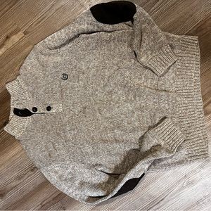 Chaps sweater